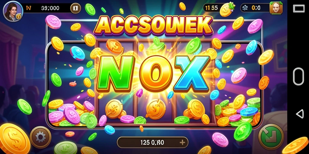 abcslot - Grafik luar biasa dari mesin slot yang berbeda.