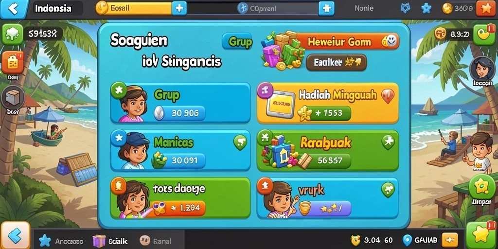 idolabet88 - Beragam pilihan permainan judi online yang seru.