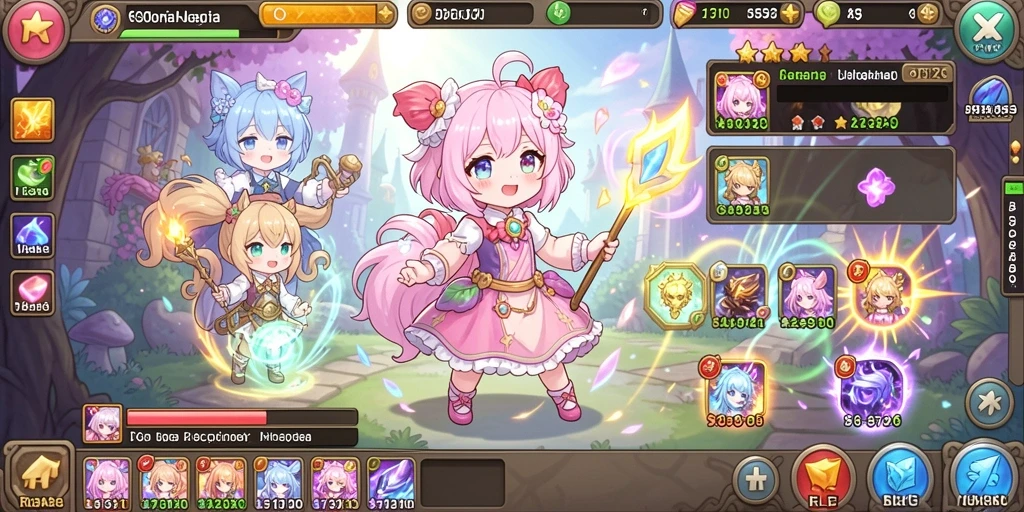 jvs88 - Gameplay seru JVS88 yang penuh aksi dan strategi.