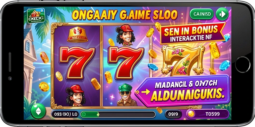 lion4d - Karakter baru yang ditambahkan di pembaruan terbaru.