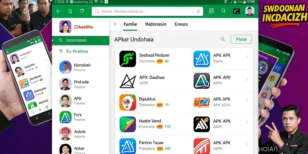 mutasitoto - Teka-teki yang beragam dan menarik di setiap level.