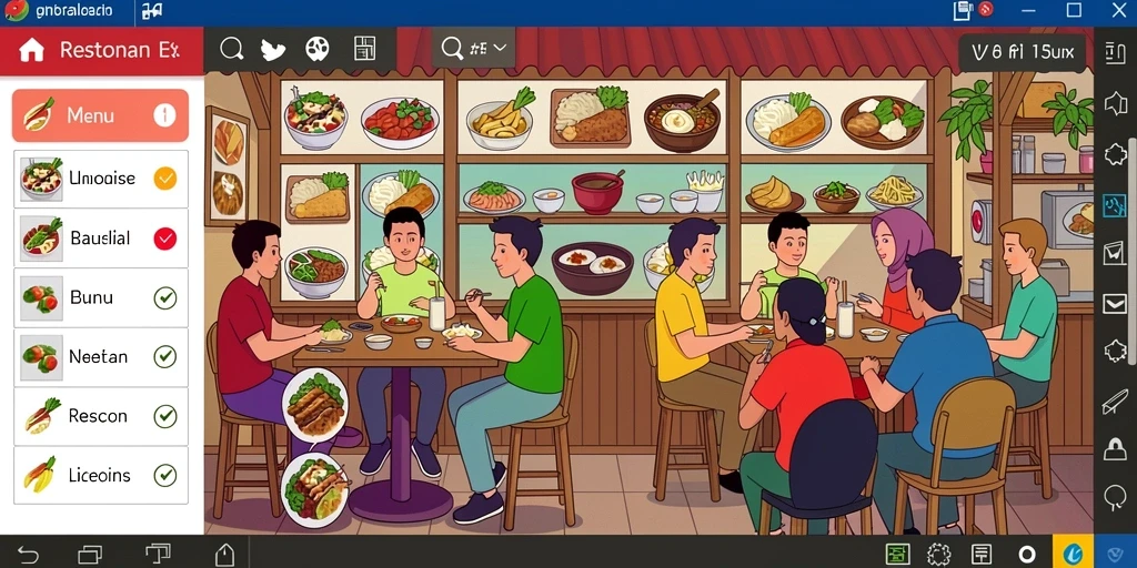 ratudewi - Level yang menantang dengan desain kreatif.