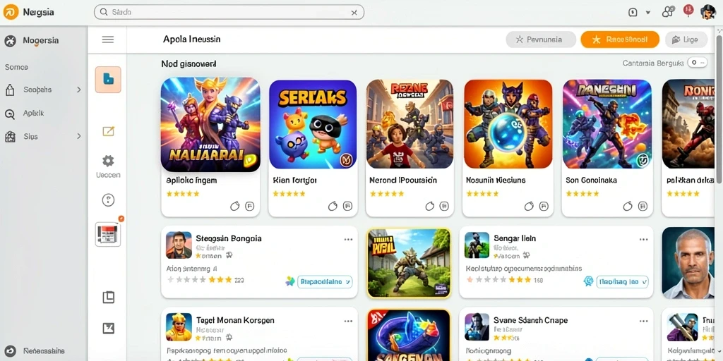 rprprp - Fitur multiplayer yang mengasyikkan.