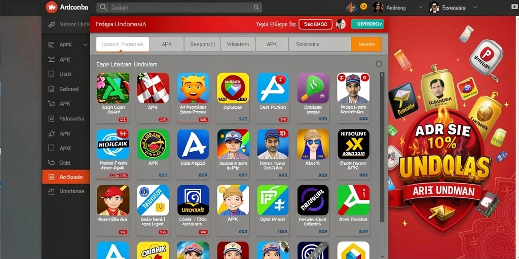 tmokwin - Fitur interaksi sosial yang melibatkan pemain.