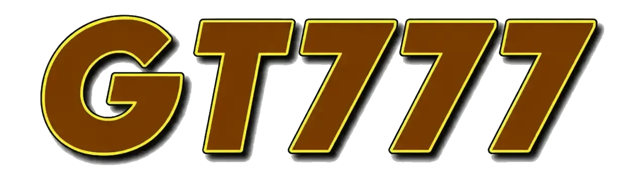 gt777 — Logo Resmi